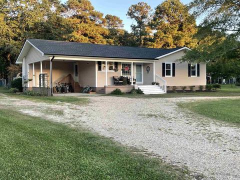 93 Avenue Rd, Smithfield, NC 27577 photo 3