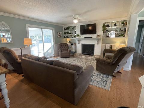 93 Avenue Rd, Smithfield, NC 27577 photo 22