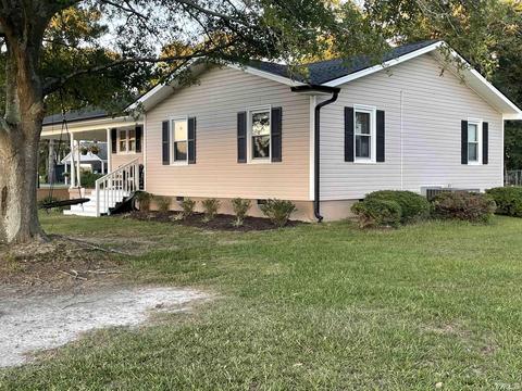 93 Avenue Rd, Smithfield, NC 27577 photo 5