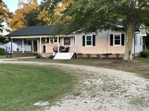 93 Avenue Rd, Smithfield, NC 27577 photo 4