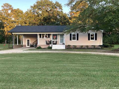 93 Avenue Rd, Smithfield, NC 27577 photo 2