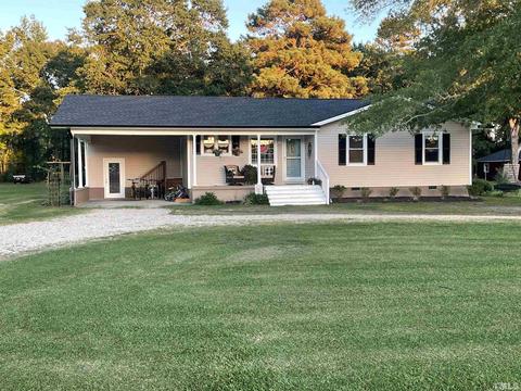 93 Avenue Rd, Smithfield, NC 27577 photo 1