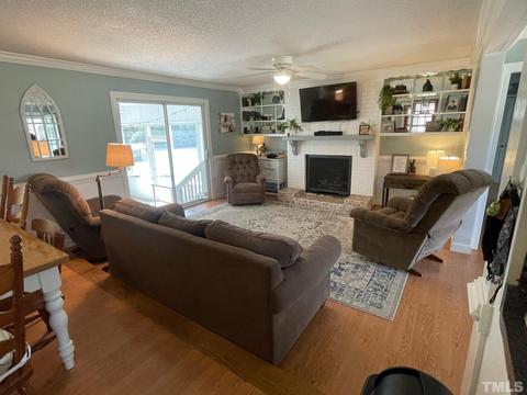 93 Avenue Rd, Smithfield, NC 27577 photo 20