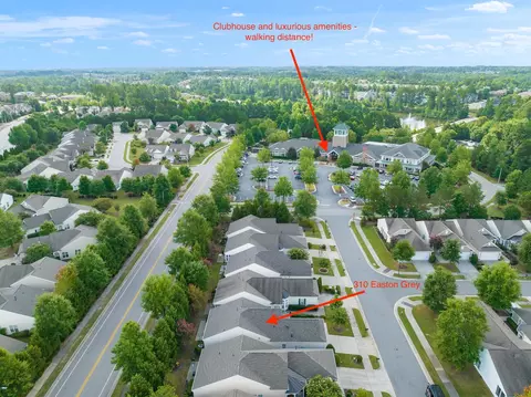 310 Easton Grey Loop, Cary, NC 27519 photo 2
