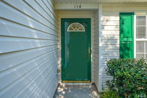 114 Big Leaf Way, Durham, NC 27704 photo 2