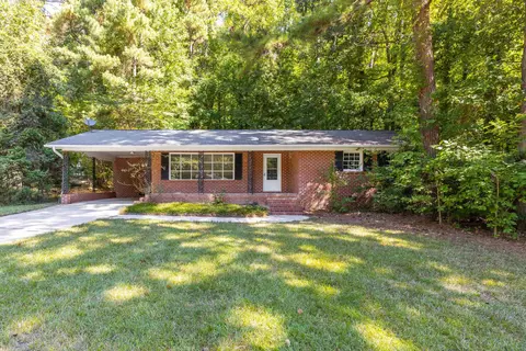 2324 Oriole Dr, Durham, NC 27707 photo 1