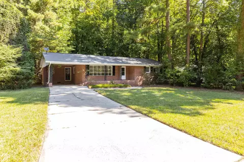 2324 Oriole Dr, Durham, NC 27707 photo 2