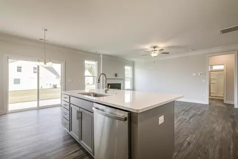 388 Cliffview Dr, Garner, NC 27529 photo 8
