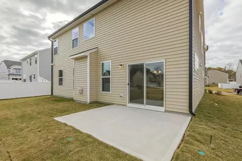 388 Cliffview Dr, Garner, NC 27529 photo 28