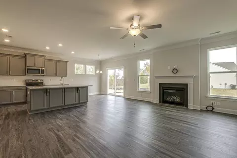 388 Cliffview Dr, Garner, NC 27529 photo 11
