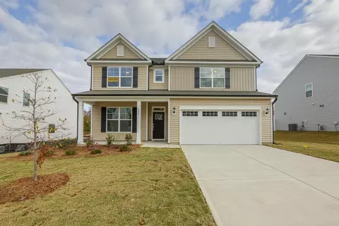 388 Cliffview Dr, Garner, NC 27529 photo 1