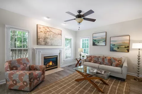 300 Cedar Trail Ln, Apex, NC 27502 photo 13