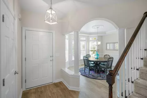 300 Cedar Trail Ln, Apex, NC 27502 photo 6