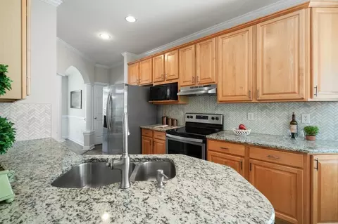 300 Cedar Trail Ln, Apex, NC 27502 photo 9
