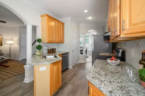 300 Cedar Trail Ln, Apex, NC 27502 photo 7