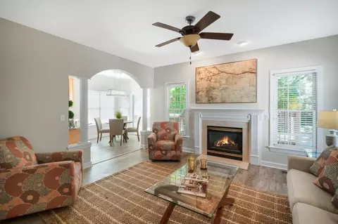 300 Cedar Trail Ln, Apex, NC 27502 photo 12