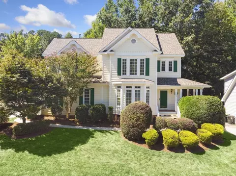 300 Cedar Trail Ln, Apex, NC 27502 photo 1