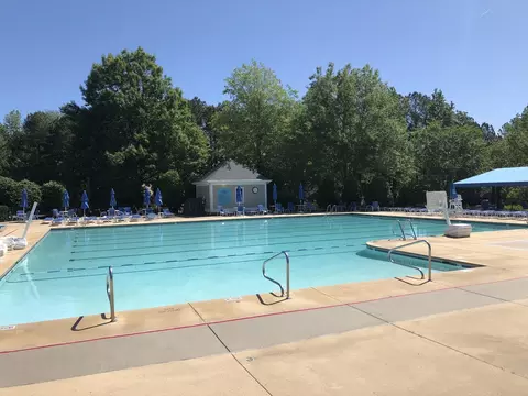 300 Cedar Trail Ln, Apex, NC 27502 photo 30