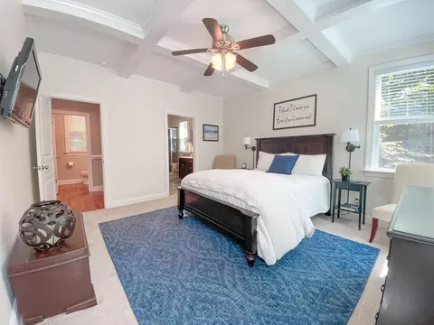 1098 Buggy Ln, Stem, NC 27581 photo 17