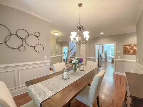1098 Buggy Ln, Stem, NC 27581 photo 8