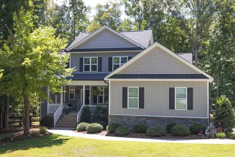 1098 Buggy Ln, Stem, NC 27581 photo 5