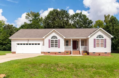 46 Elam Ct, Garner, NC 27529 photo 1