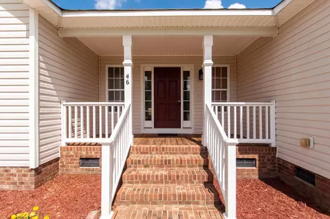 46 Elam Ct, Garner, NC 27529 photo 2