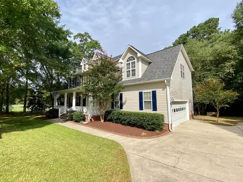 191 Galloway Dr, Garner, NC 27529 photo 32