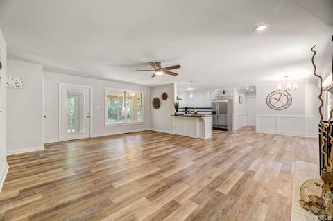 232 Tortoise Shell Dr, Apex, NC 27523 photo 11