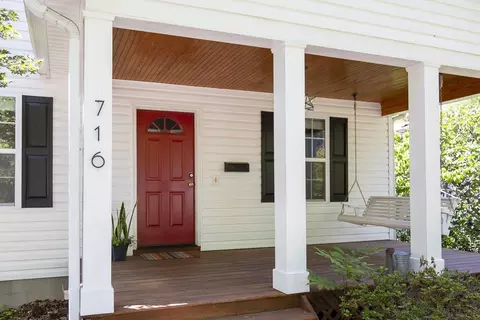 716 Carroll St, Durham, NC 27701 photo 2