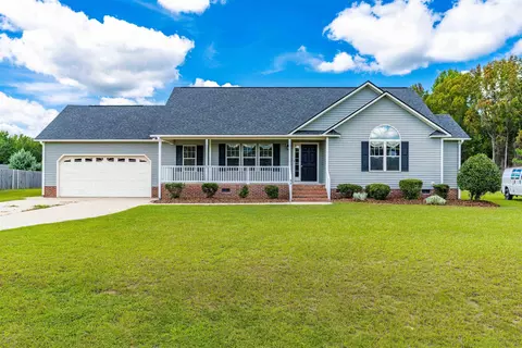 92 Long Grass Dr, Smithfield, NC 27577 photo 1