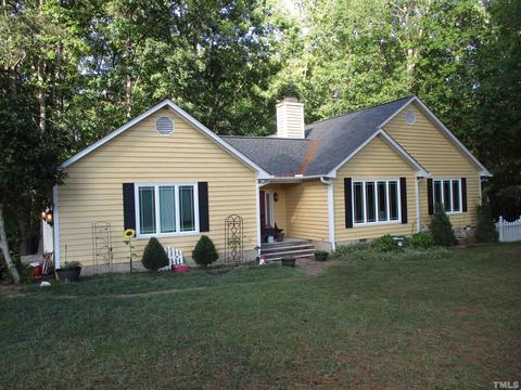 93 E Deer Run, Apex, NC 27502 photo 1
