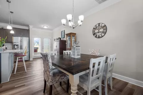 840 Country Downs Rd, Wake Forest, NC 27587 photo 8