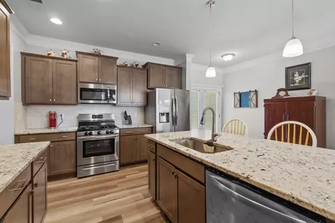 840 Country Downs Rd, Wake Forest, NC 27587 photo 11