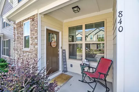 840 Country Downs Rd, Wake Forest, NC 27587 photo 2