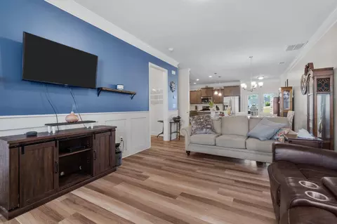 840 Country Downs Rd, Wake Forest, NC 27587 photo 6