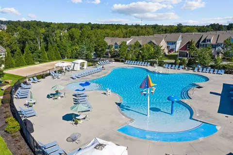 840 Country Downs Rd, Wake Forest, NC 27587 photo 4