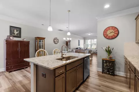 840 Country Downs Rd, Wake Forest, NC 27587 photo 9