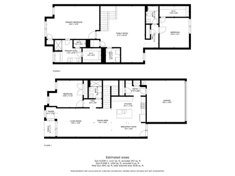 840 Country Downs Rd, Wake Forest, NC 27587 photo 21