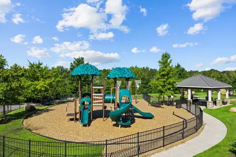 840 Country Downs Rd, Wake Forest, NC 27587 photo 5