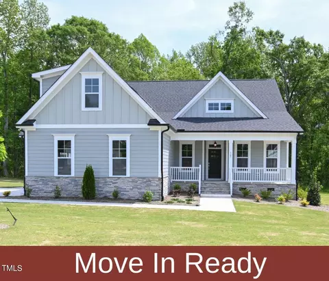 167 Freewill Pl, Raleigh, NC 27603