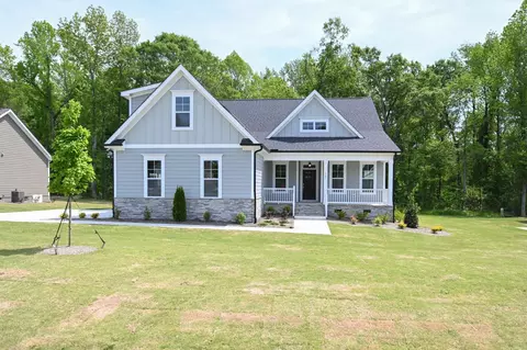 167 Freewill Pl, Raleigh, NC 27603