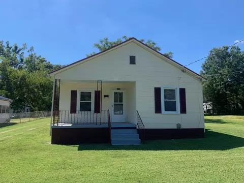 1275 Pointer St, Roxboro, NC 27573 photo 1