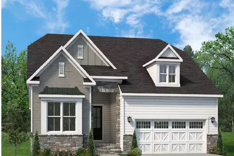 3839 Keohane Dr, Durham, NC 27705