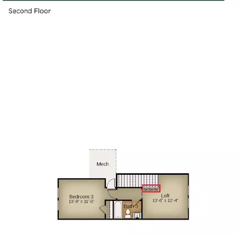 3839 Keohane Dr, Durham, NC 27705 photo 7