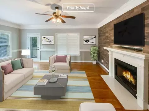 197 Telesto Cir, Garner, NC 27529 photo 2