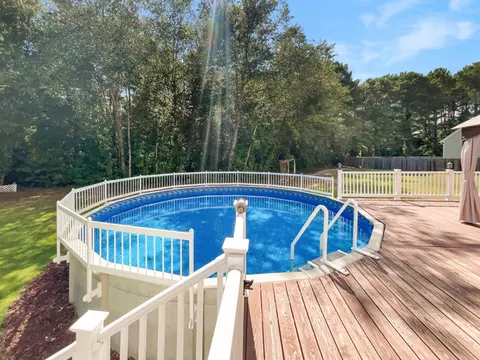 197 Telesto Cir, Garner, NC 27529 photo 20