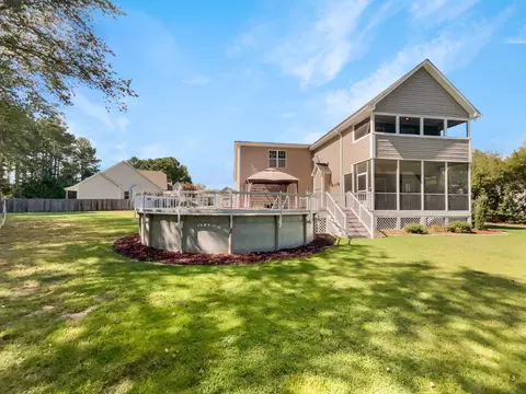 197 Telesto Cir, Garner, NC 27529 photo 7