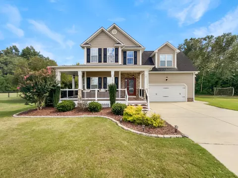 197 Telesto Cir, Garner, NC 27529 photo 1