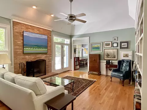 6100 Bent Oak Dr, Durham, NC 27705 photo 7